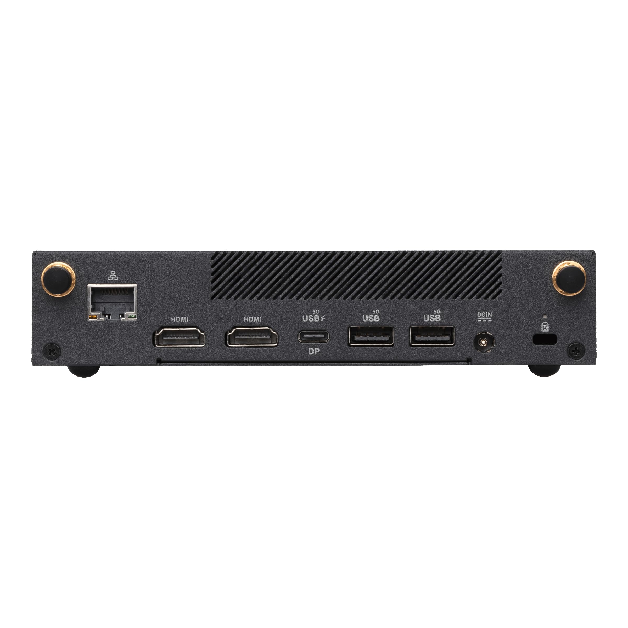 Amazon.com: ASUS Fanless Chromebox CF40 with Intel® Celeron N4500